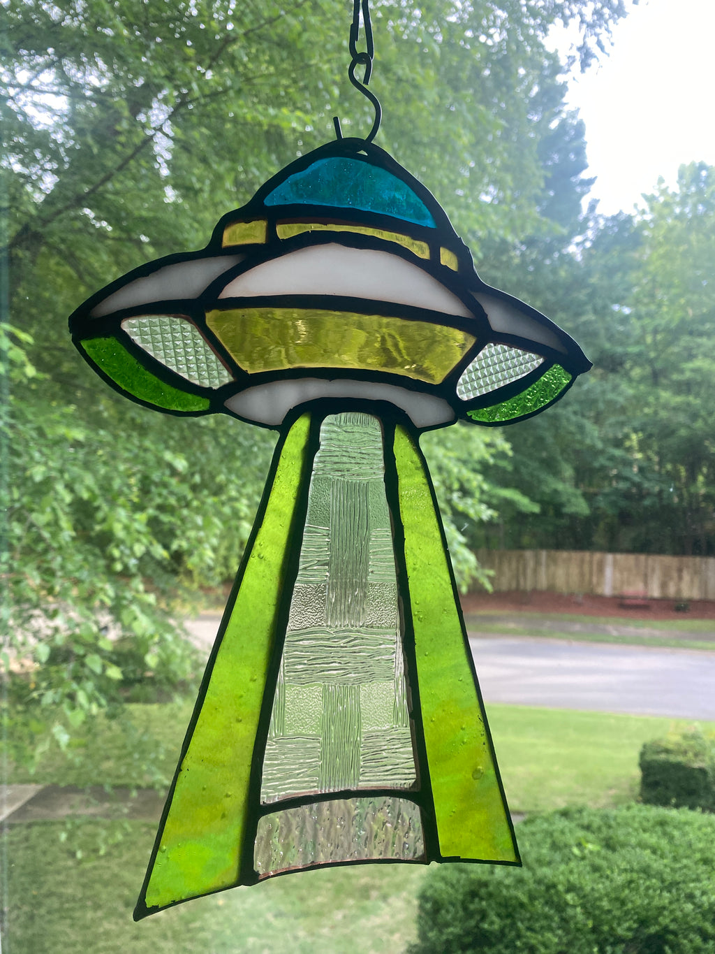 Out of this World