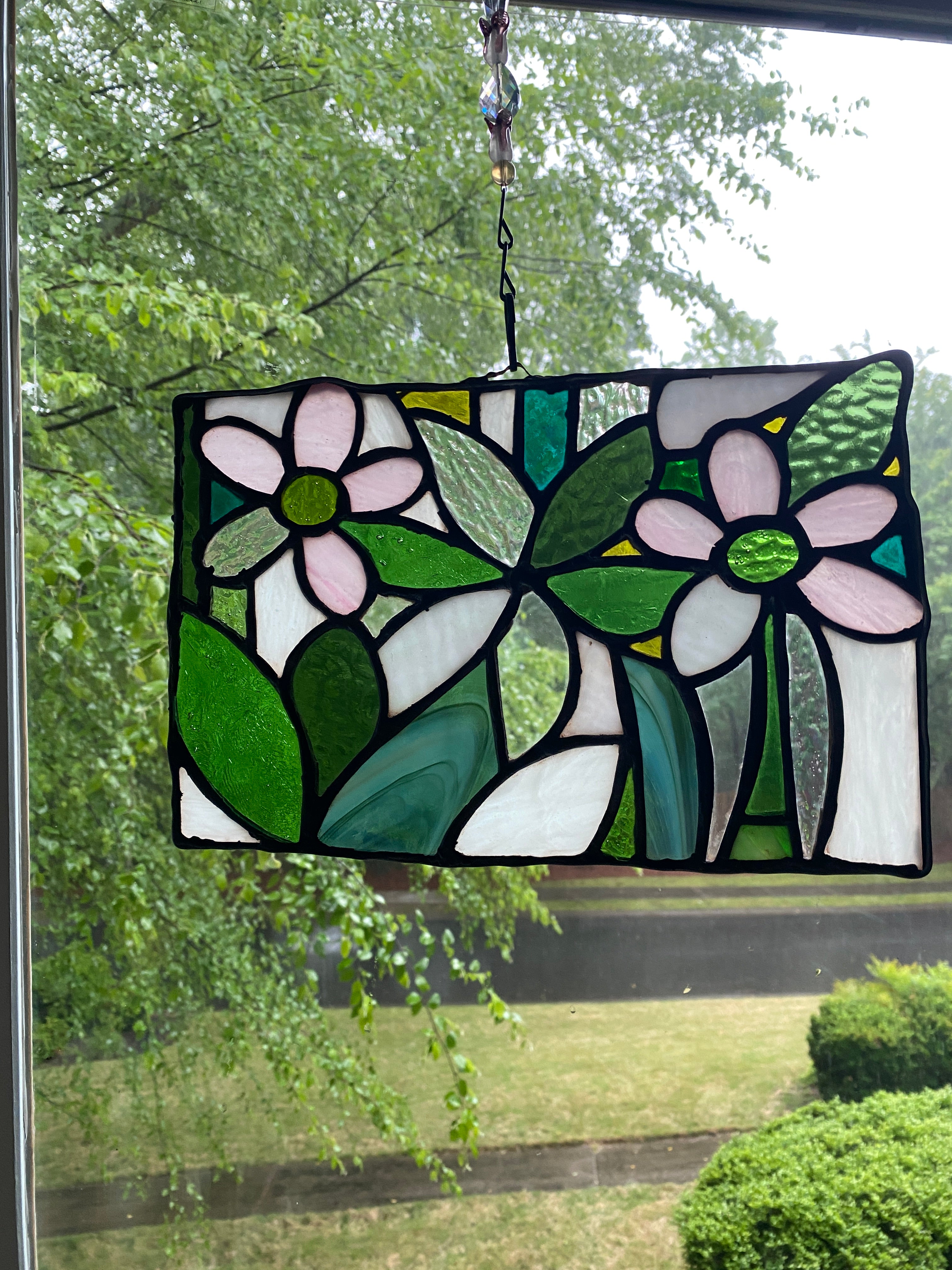 Secret Garden