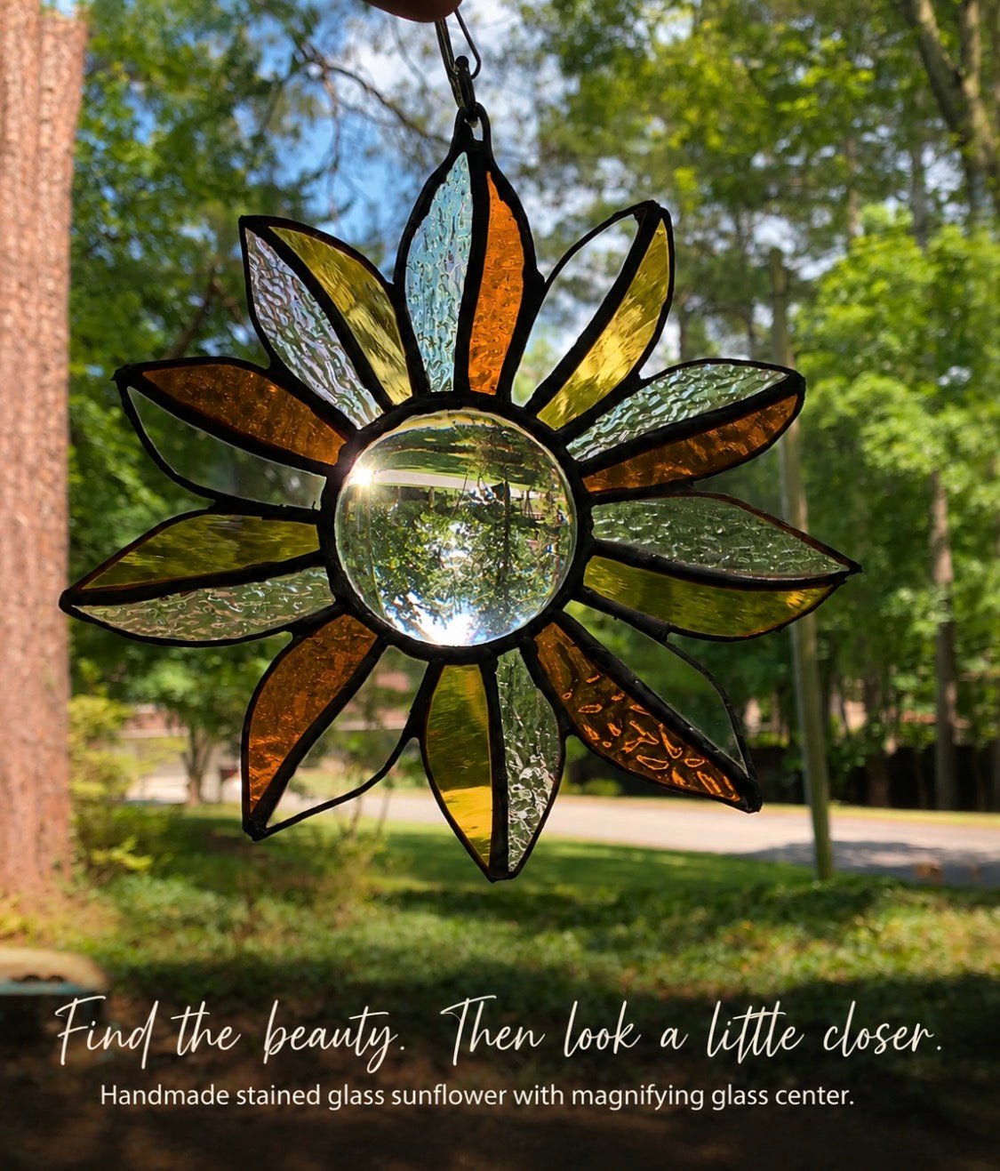 Sunshine Closer