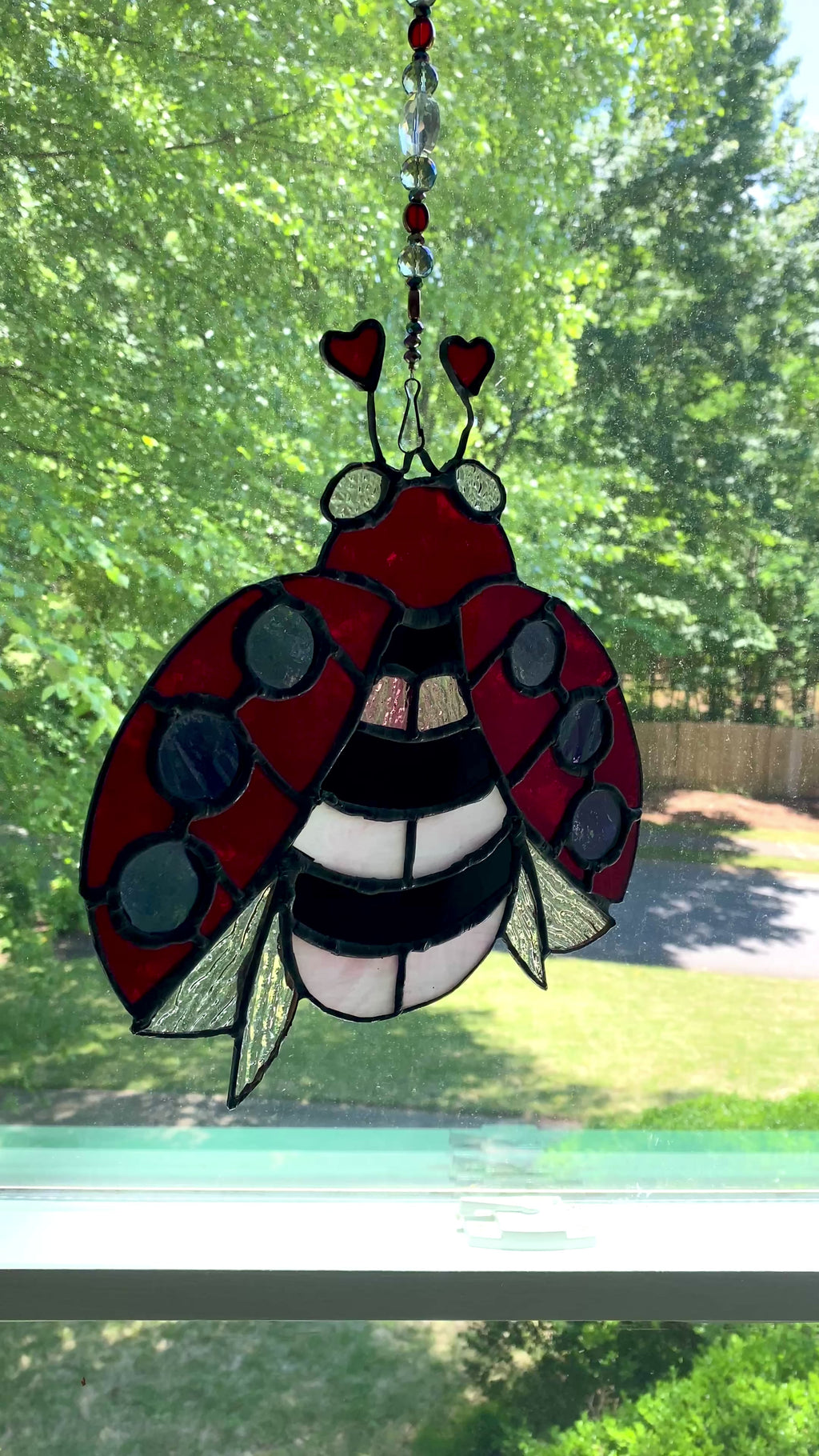 Garden Guardian